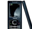 imagen Nokia 6500 classic