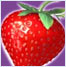 logo strawberry